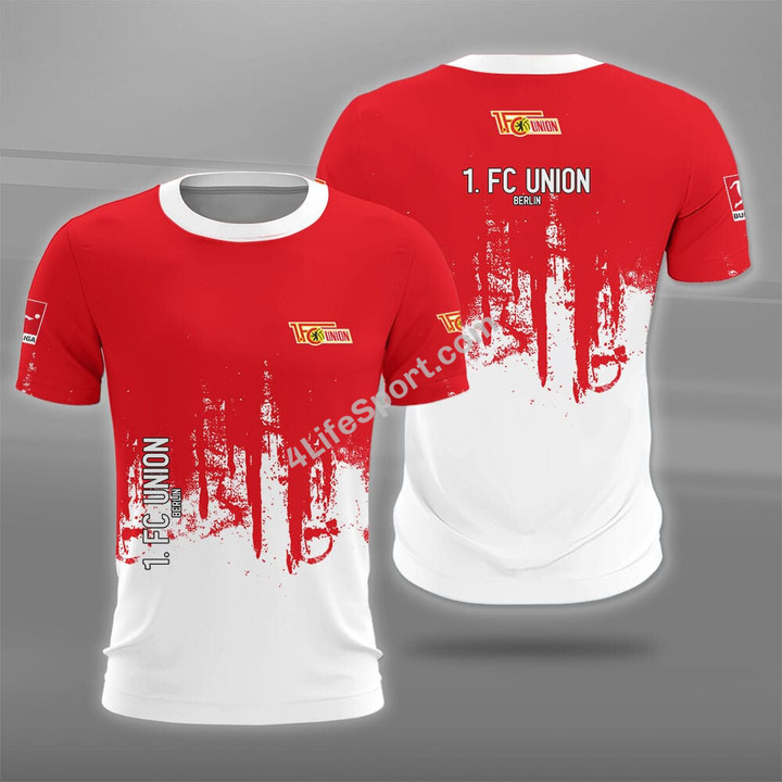 1. FC Union Berlin 3FSD0C0207