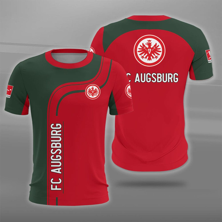 FC Augsburg 3FSD0C0805