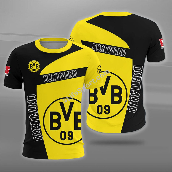 Borussia Dortmund 3FSD0C0406