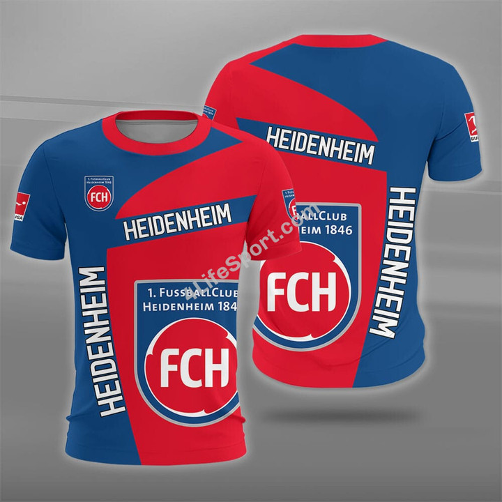 FC Heidenheim 3FSD0C1006