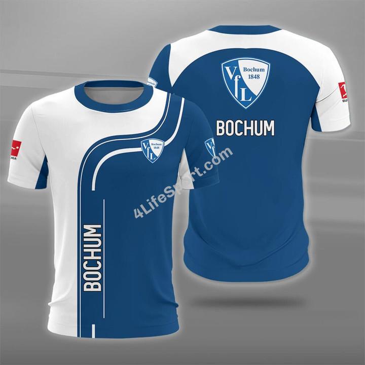 VfL Bochum 3FSD0C1605
