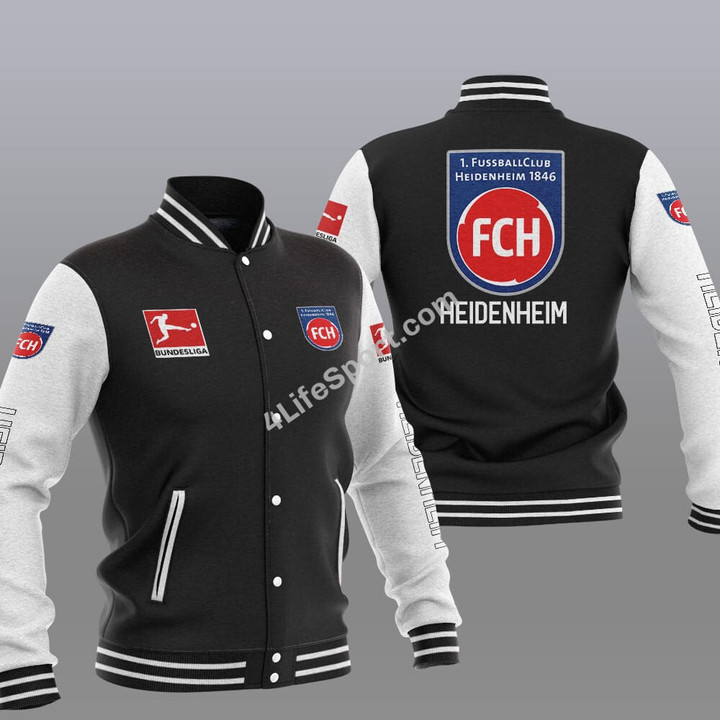 FC Heidenheim 2FSD0C1008