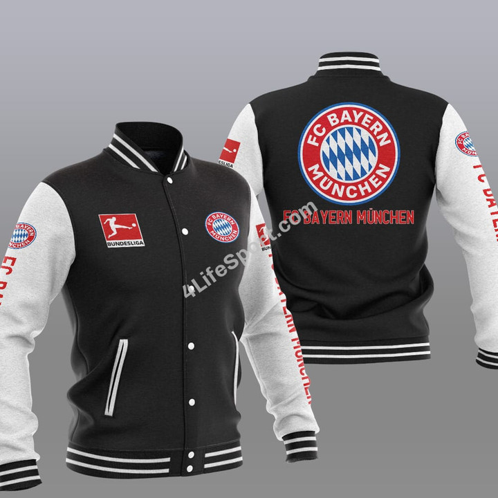 FC Bayern Munich 2FSD0C0908