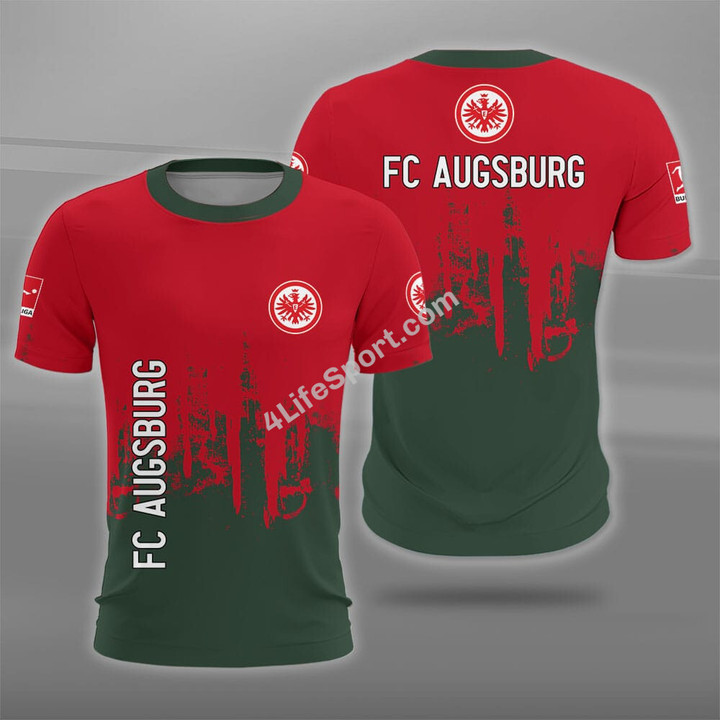 FC Augsburg 3FSD0C0807