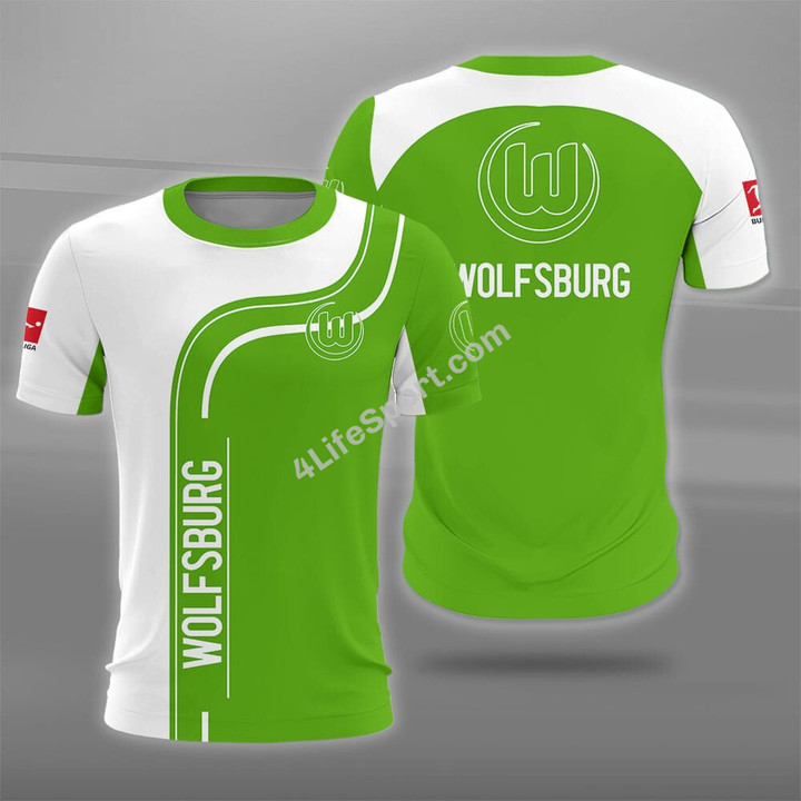 VfL Wolfsburg 3FSD0C1705