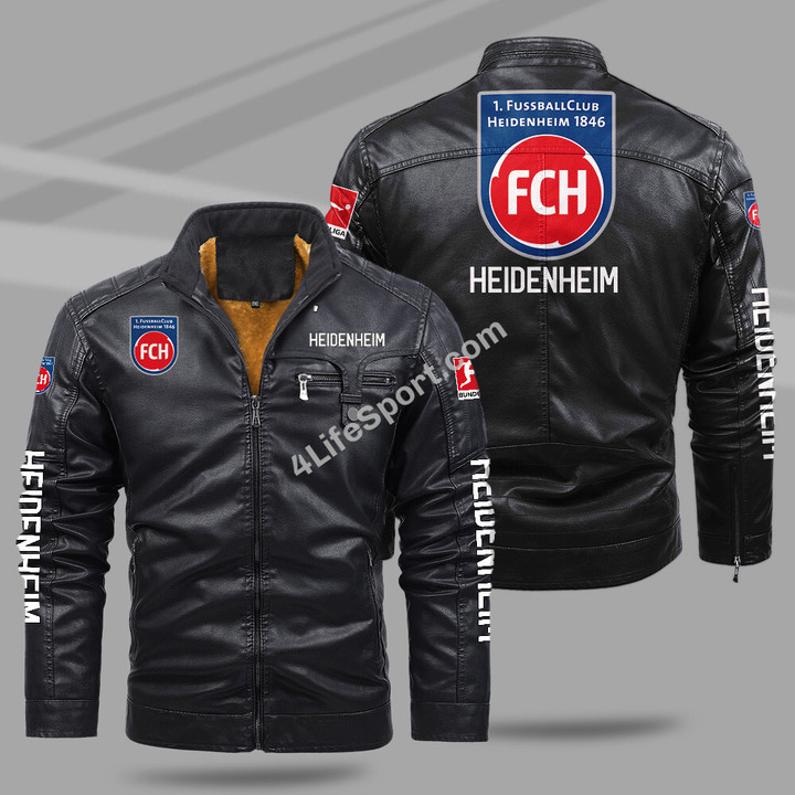 FC Heidenheim 2FSD0C1011