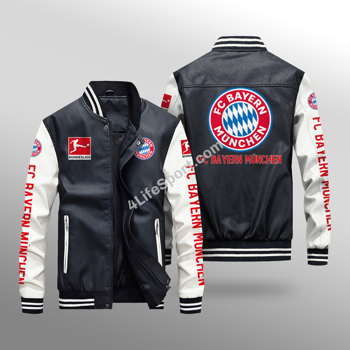 FC Bayern Munich 2FSD0C0905
