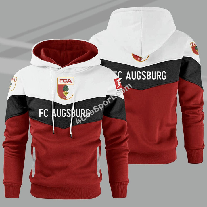 FC Augsburg 2FSD0C0803