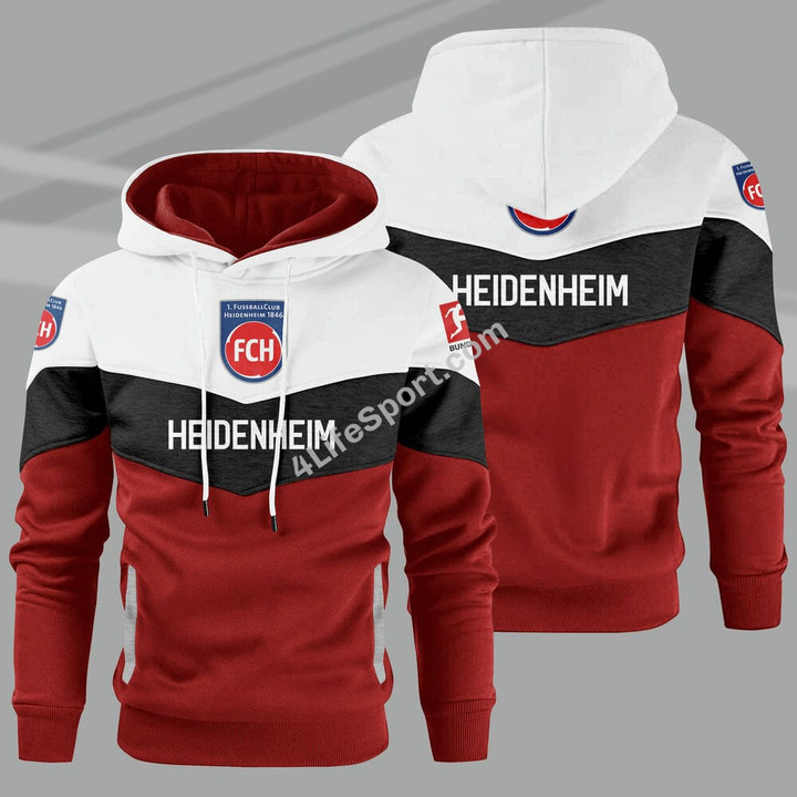 FC Heidenheim 2FSD0C1003