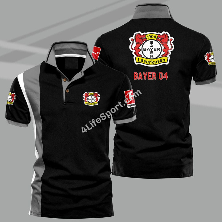 Bayer Leverkusen 2FSD0C0301