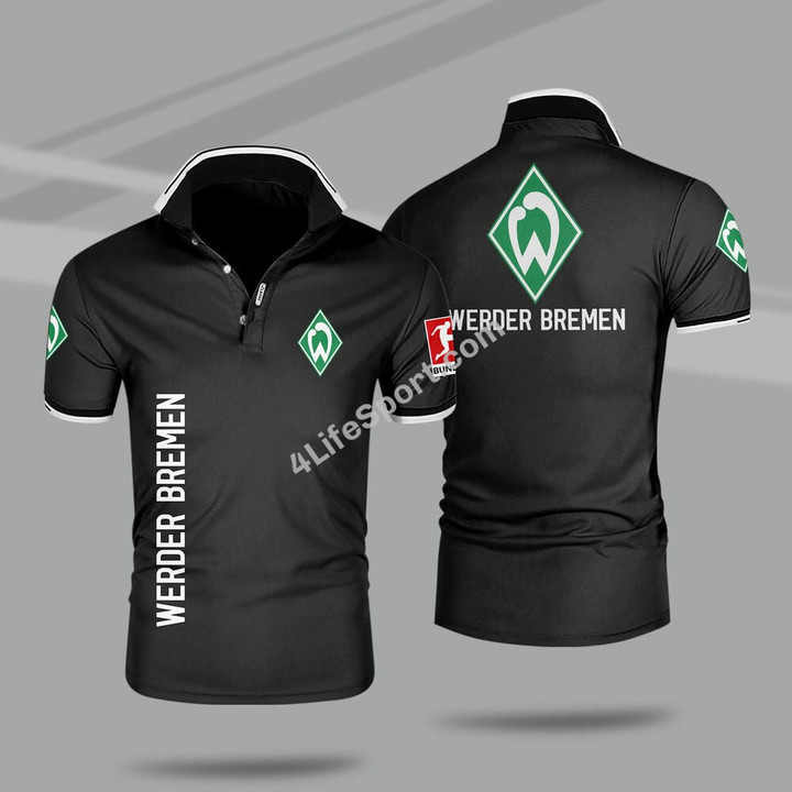 Werder Bremen 2FSD0C1802