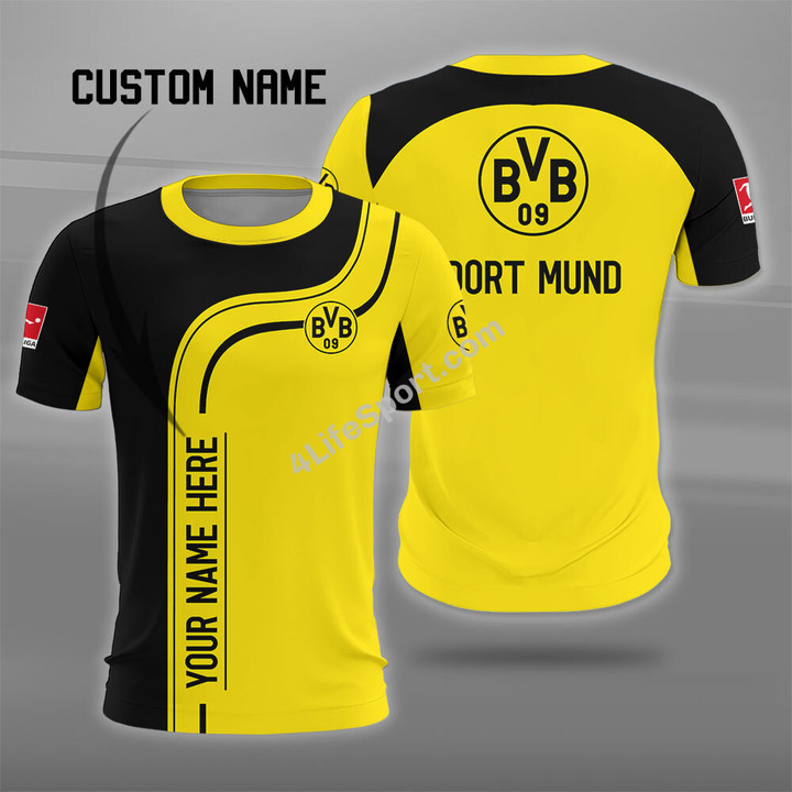 Borussia Dortmund BRACT3FSD0C0405