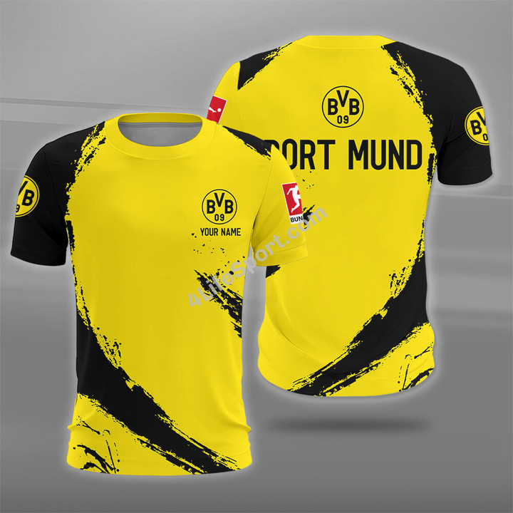 Borussia Dortmund BRACT3FSD0C0402