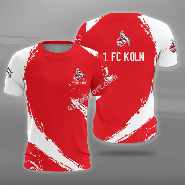 1. FC Köln BRACT3FSD0C0102