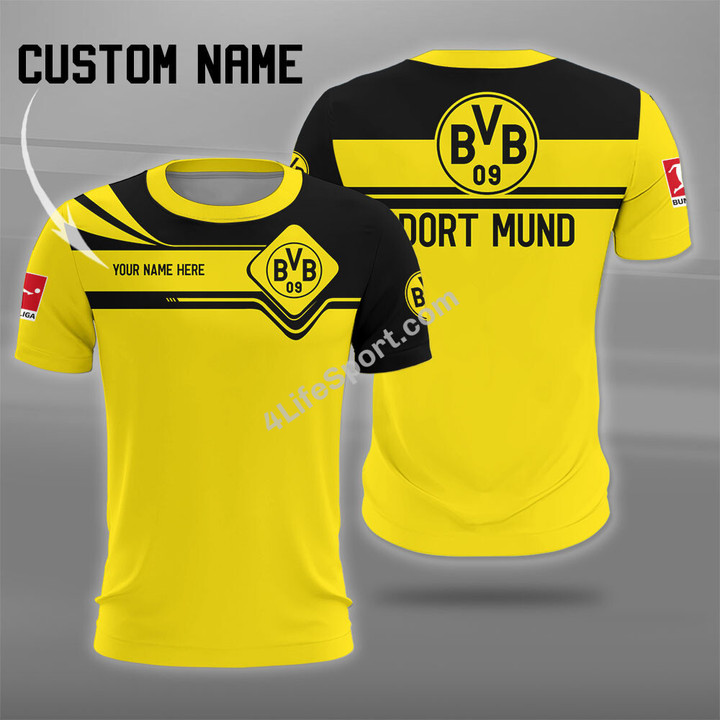 Borussia Dortmund BRACT3FSD0C0403
