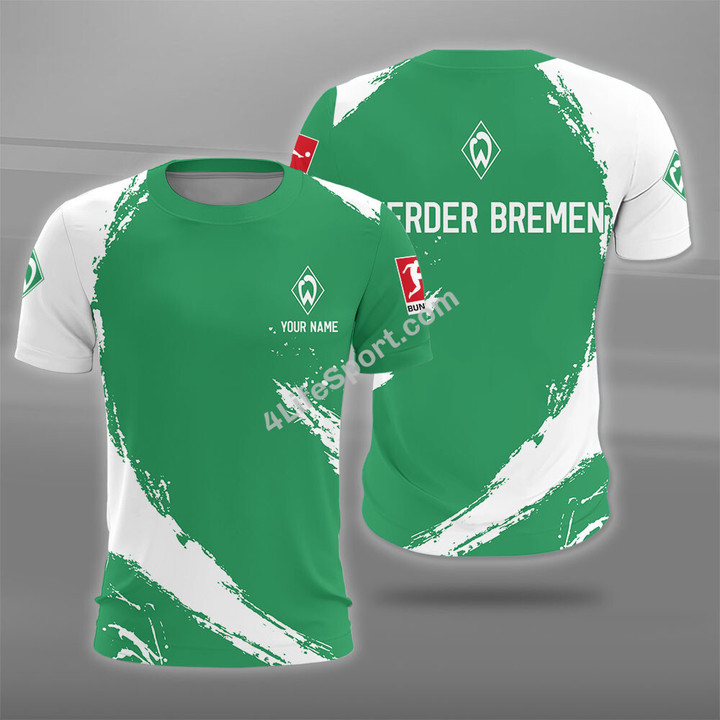 Werder Bremen BRACT3FSD0C1802