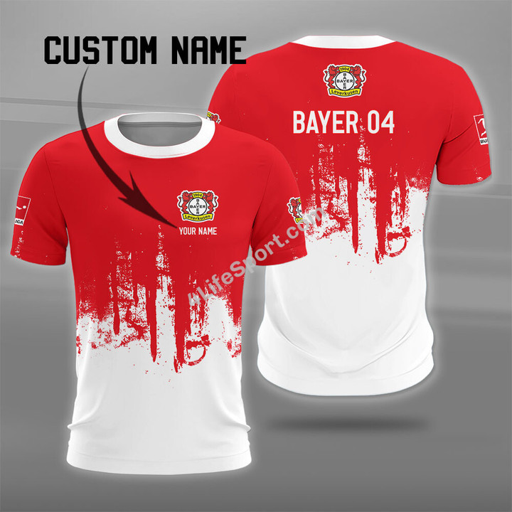 Bayer Leverkusen BRACT3FSD0C0307