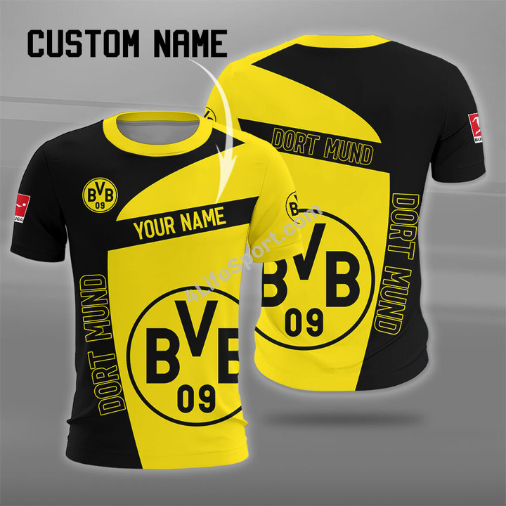Borussia Dortmund BRACT3FSD0C0406