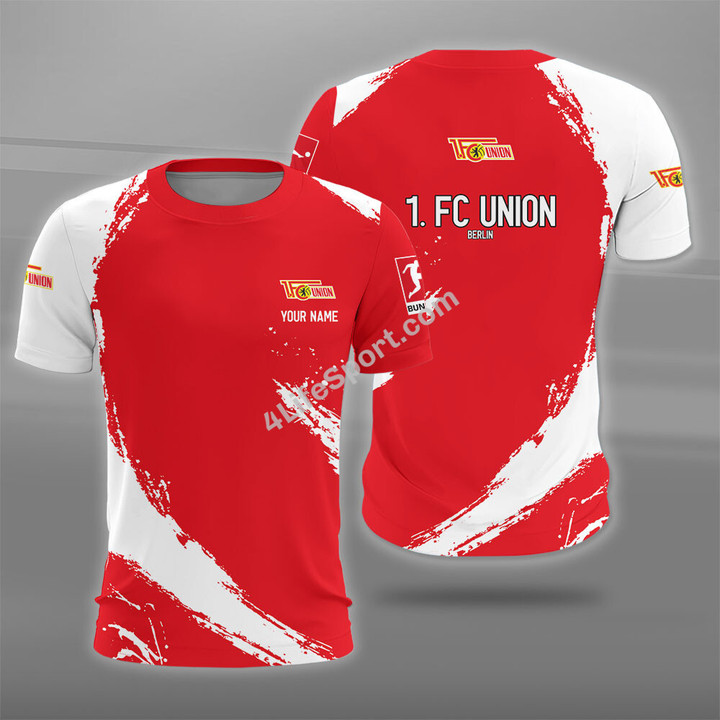 1. FC Union Berlin BRACT3FSD0C0202