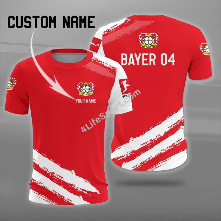 Bayer Leverkusen BRACT3FSD0C0301