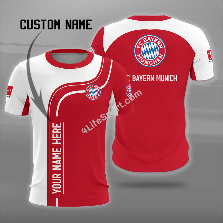 FC Bayern Munich BRACT3FSD0C0905