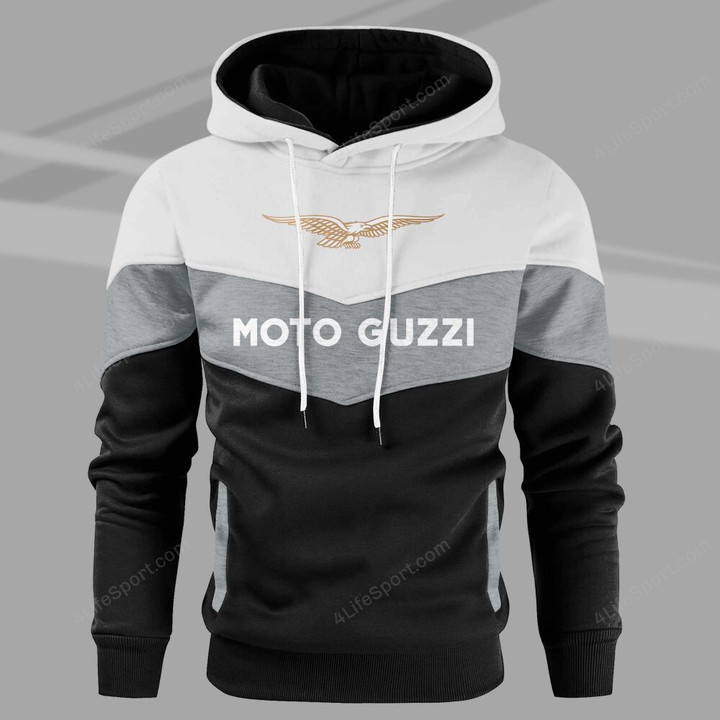 Moto Guzzi 2DG3029