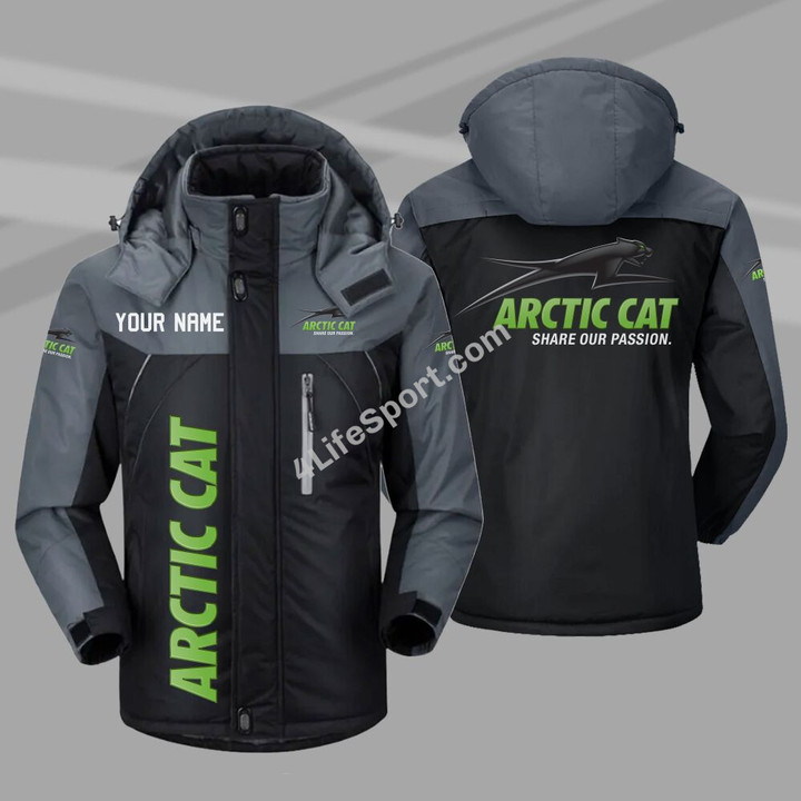 ARCTIC CAT BRACT2FSD0X0101