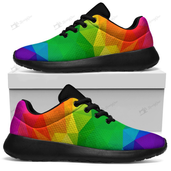DIS08092020001- LGBT Color - Sport Sneaker