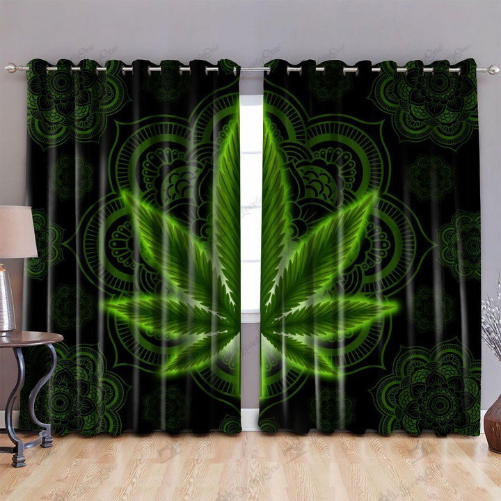 Limited Edition 6 COLOR  WINDOW CURTAINS
