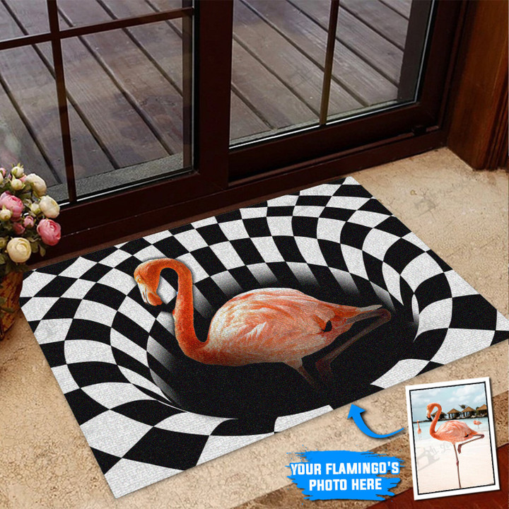 Flamingo Caro Doormat THJ22010659