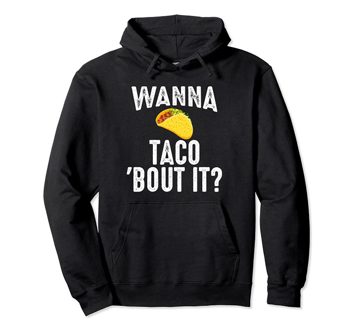 Counselor Gifts Mental Health Therapist Men Women Funny Taco Pullover Hoodie, T-Shirt, Sweatshirt