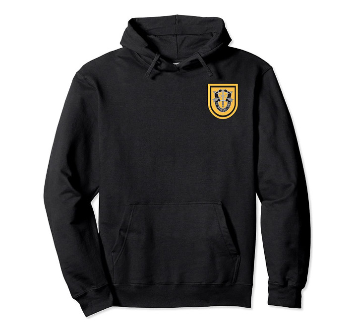 1st Special Forces Group Hoodie, T-Shirt, Sweatshirt
