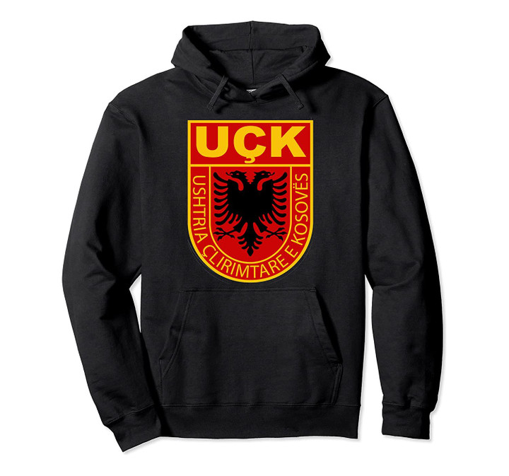 albanian shirt eagle uqk uck Pullover Hoodie, T-Shirt, Sweatshirt