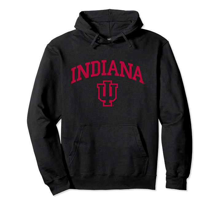 Indiana University Hoosiers NCAA Hoodie indi1022, T-Shirt, Sweatshirt