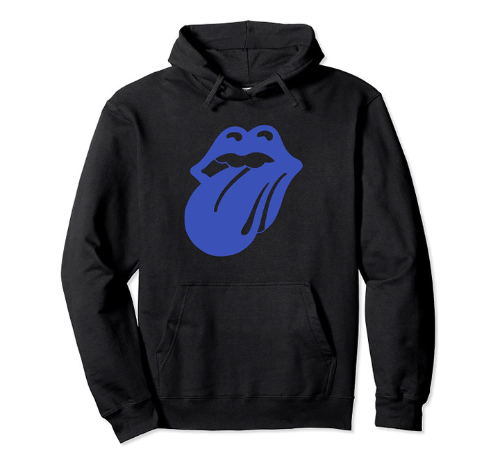 The Rolling Stones Blue & Lonesome Logo Hoodie Pullover Hoodie, T-Shirt, Sweatshirt