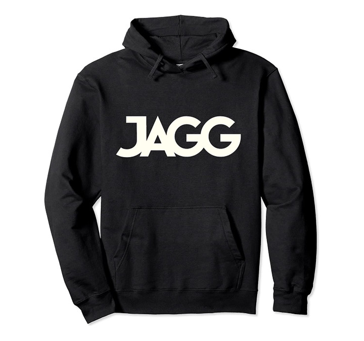 JAGG Pullover Hoodie, T-Shirt, Sweatshirt