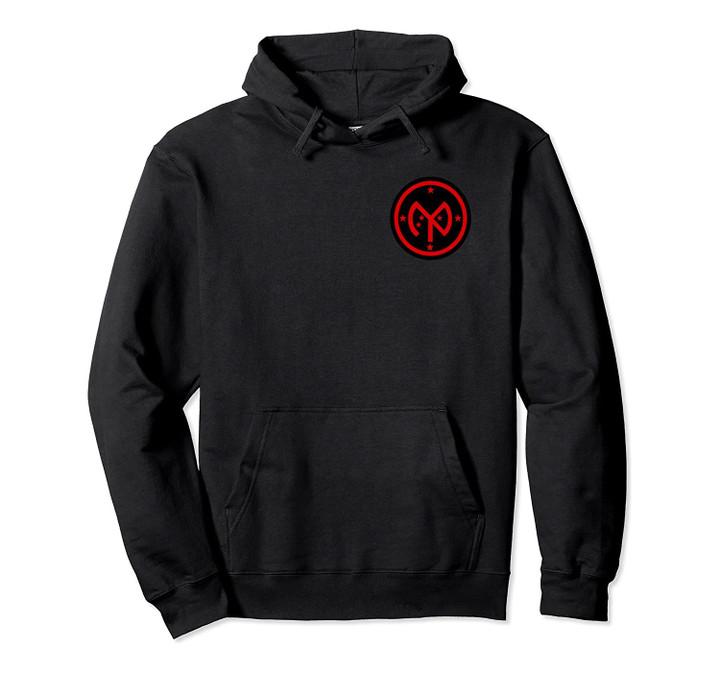 27th Infantry Division Pullover Hoodie, T-Shirt, Sweatshirt
