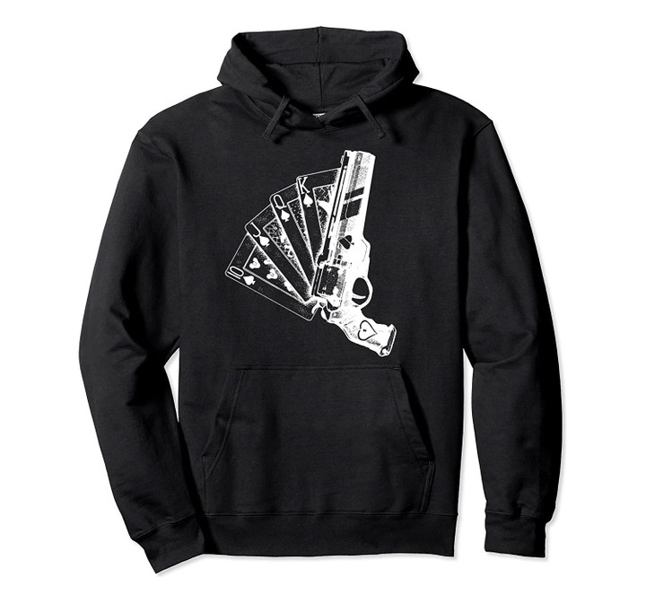 Ace of Space Destiny Remember Me JQK game Japanese Pullover Hoodie, T-Shirt, Sweatshirt
