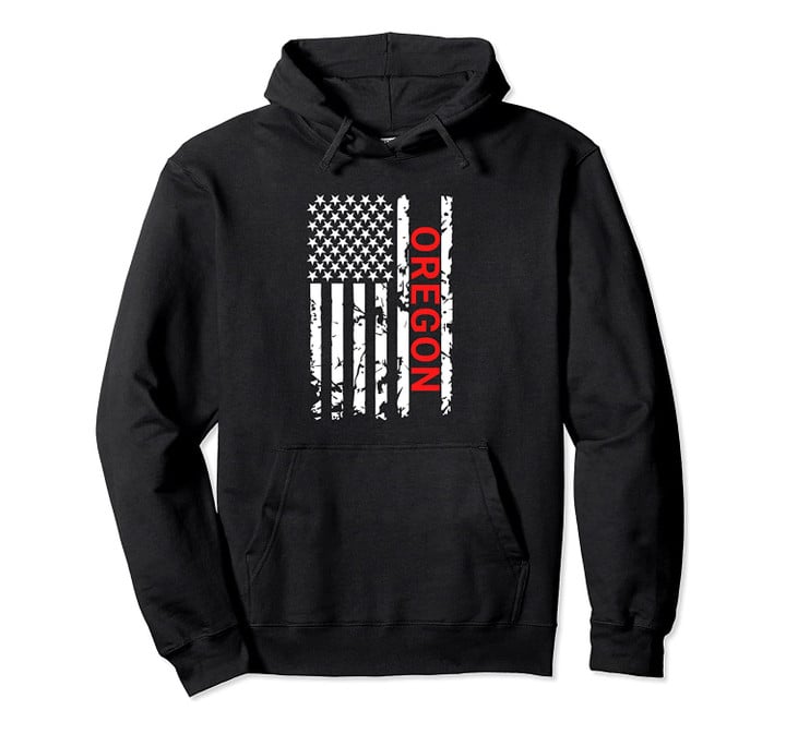 Oregon Mens & Womens Gift & Souvenir Pullover Hoodie, T-Shirt, Sweatshirt