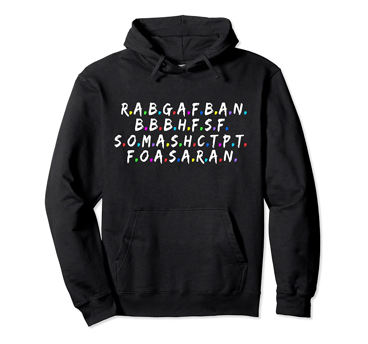 Rabgafban City Girls Act Up Original Pullover Hoodie, T-Shirt, Sweatshirt