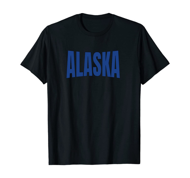 Alaska Unisex T-Shirt