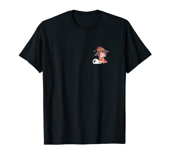 KonoSuba - Megumin Chibis Unisex T-Shirt