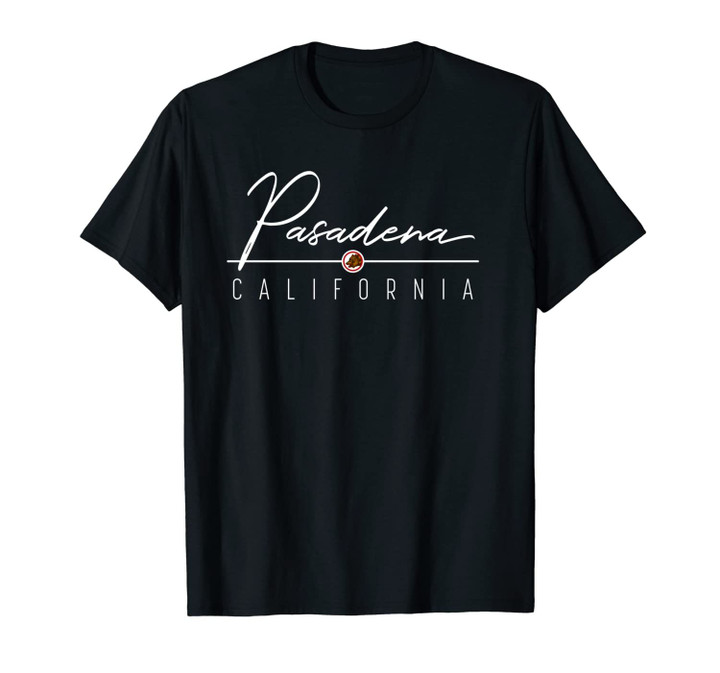 Pasadena CA Unisex T-Shirt