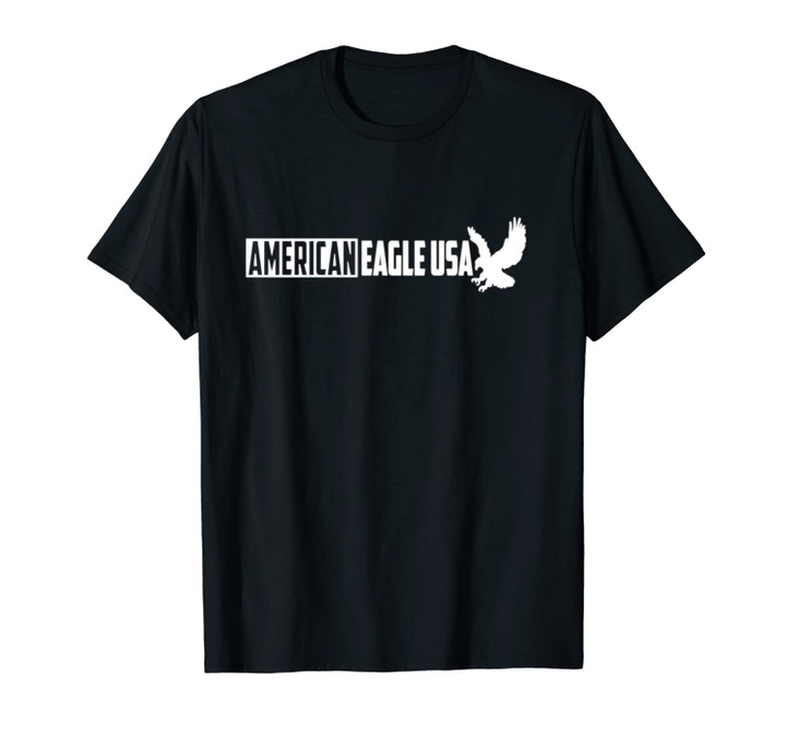 Eagle USA Great Gift #5 B Unisex T-Shirt