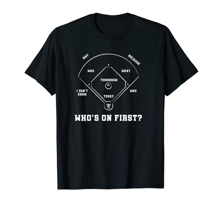 Baseball Design for Base Ball Lovers Unisex T-Shirt