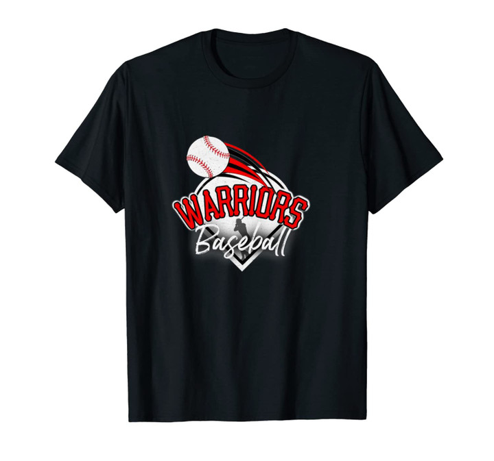 Baseball Fan Design Unisex T-Shirt