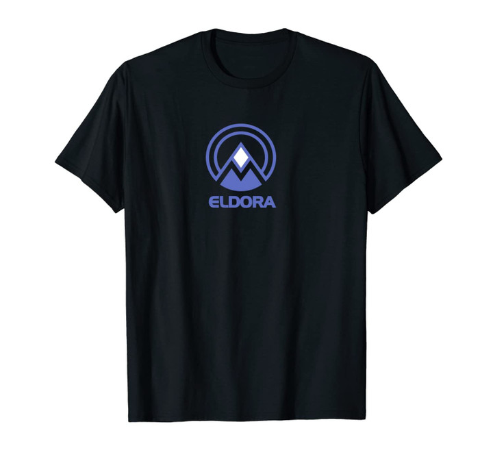 Eldora Colorado Unisex T-Shirt