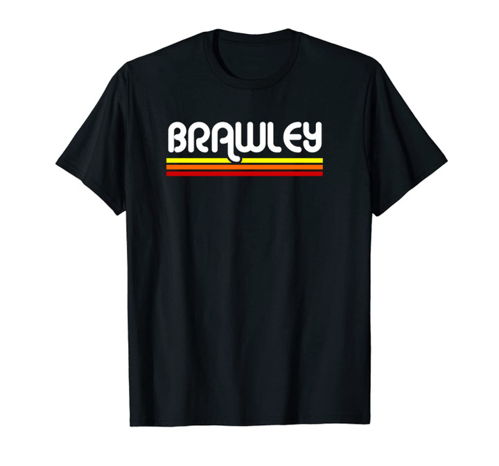 Brawley California Unisex T-Shirt