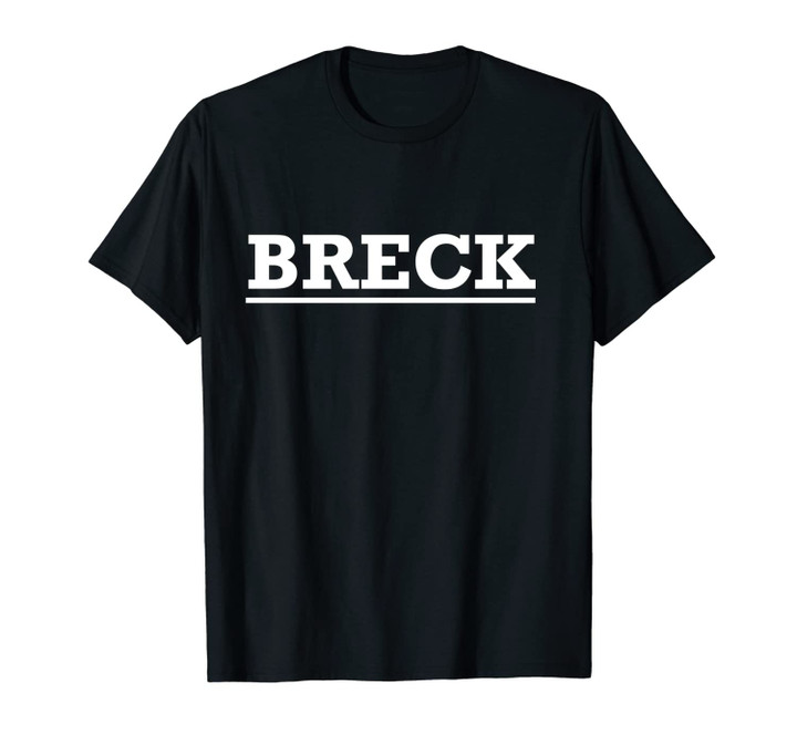 Breckenridge Colorado Unisex T-Shirt