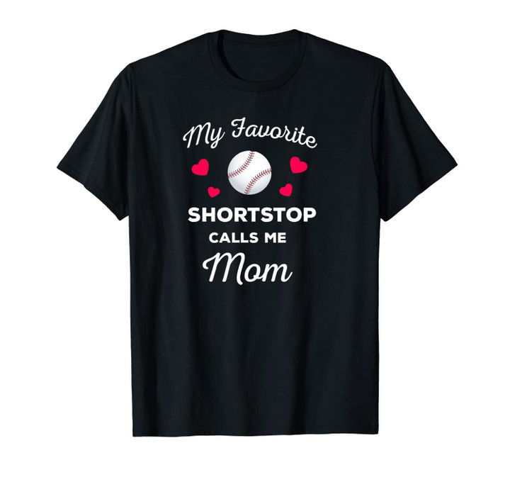 Baseball Mama Unisex T-Shirt